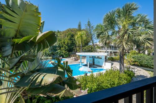 Tropical Casa Laguna in קברט