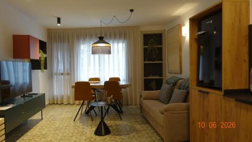Villaluxe Suite El Carbo in Villahermosa Del Rio