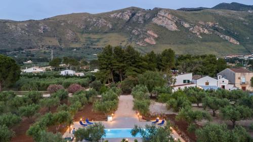 Casa Jo - Castellammare del Golfo a 5 Minuti dalla Spiaggia con Piscina