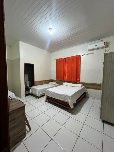 Hotel Asa Branca in Açailândia
