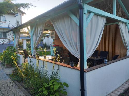 Casa COMAN in 瓦馬韋切