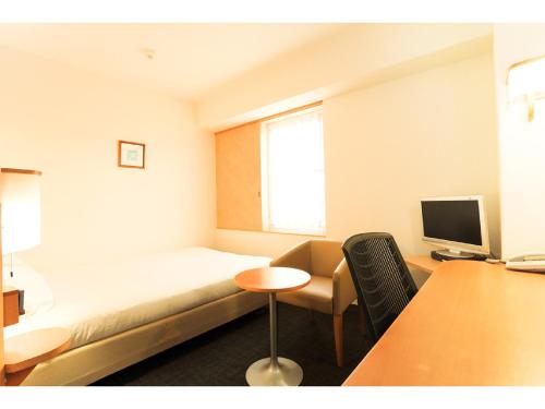 1 double bed