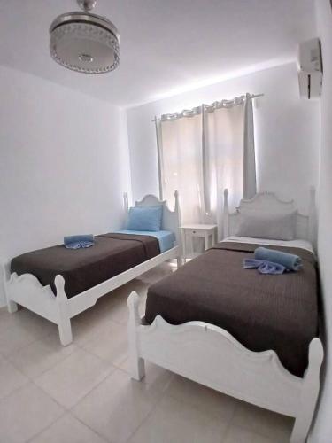 Second Floor Condo - Walk to Beach - image 4