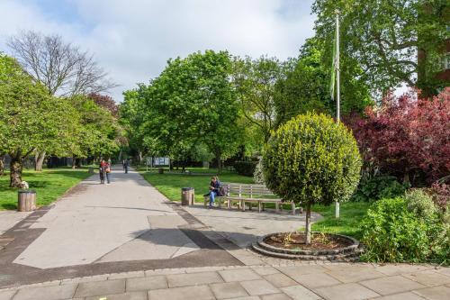 Stafford Terrace IV - image 5