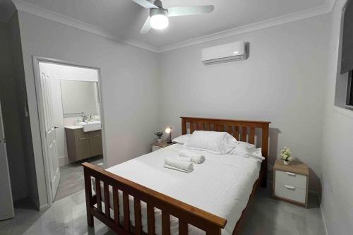 2 House Together 7 BR Ideal for Large Families