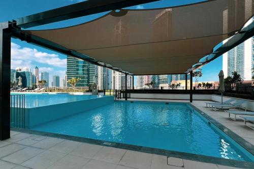 Mahogany 32 - 2BR 10 Guests - Walk to Dubai Mall - image 4