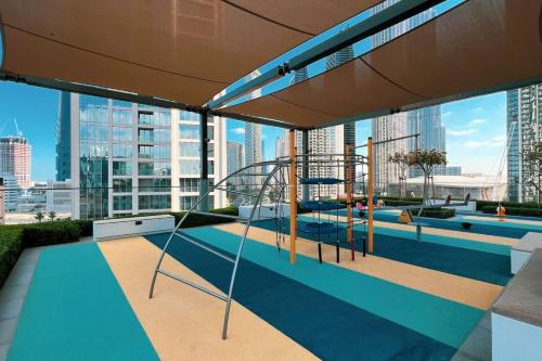 Mahogany 32 - 2BR 10 Guests - Walk to Dubai Mall - image 6