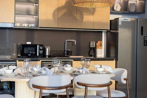 Mahogany 32 - 2BR 10 Guests - Walk to Dubai Mall - image 7