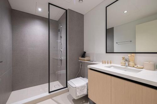 Mahogany 33 - 2BR 10 Guests - Walk to Dubai Mall - image 12