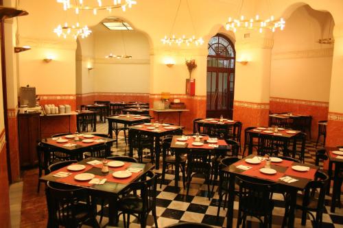 Hotel Peninsular - image 12