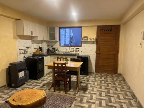 2BR 2 bath in Pisac Center Pisac Casitas Co