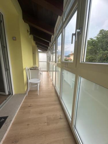 Valentinas retreat in San Dorligo Della Valle