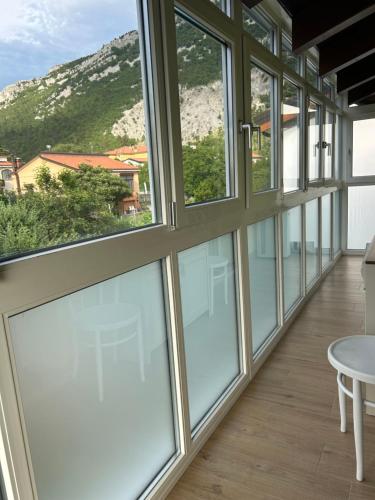 Valentinas retreat in San Dorligo Della Valle