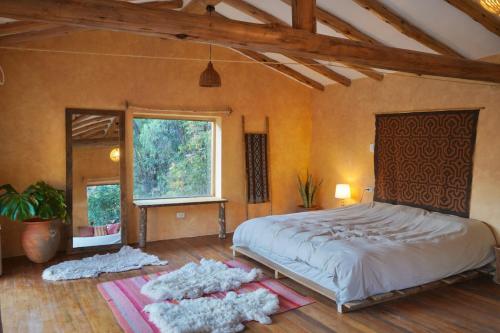 Dream Home with best views of valley and roof terrace