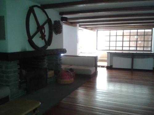 Soleil Apartment