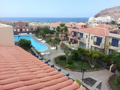 Palm mar, Club de Mar