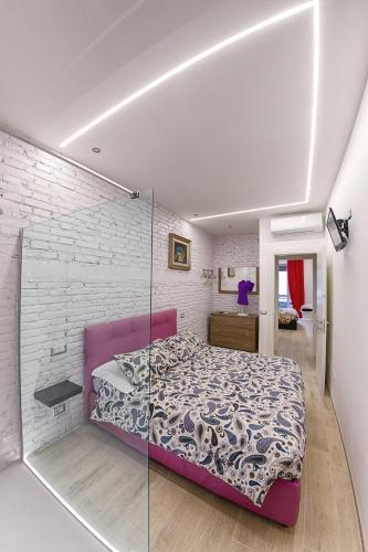 Modern Apartment near Colosseum, Rom (Foto 5)