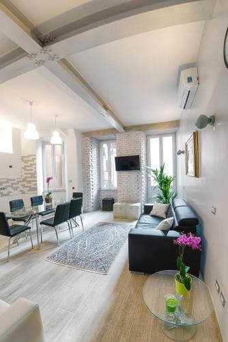 Modern Apartment near Colosseum, Rom (Foto 4)