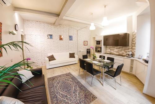 Modern Apartment near Colosseum, Rom (Foto 2)