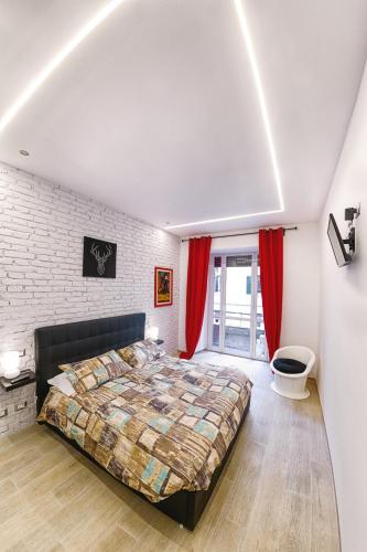 Modern Apartment near Colosseum, Rom (Foto 6)