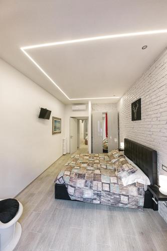 Modern Apartment near Colosseum, Rom (Foto 10)