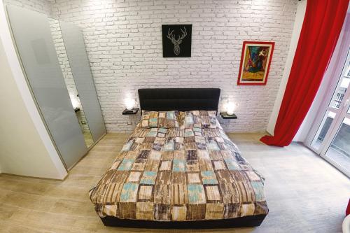 Modern Apartment near Colosseum, Rom (Foto 9)