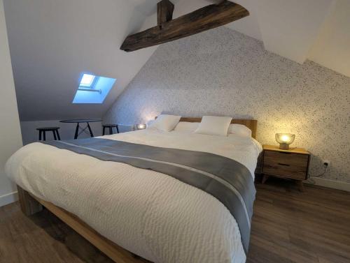 Gîte le saint goth (Gite le saint goth) in Orges
