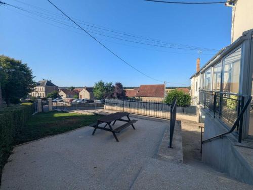 Gîte le saint goth (Gite le saint goth) in Orges