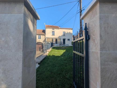 Gîte le saint goth (Gite le saint goth) in Orges