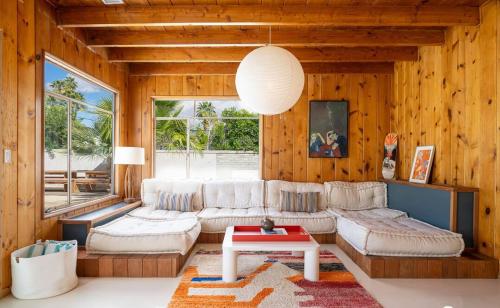The Pom Pom House - In The Heart Of Palm Springs in Palm Springs, USA