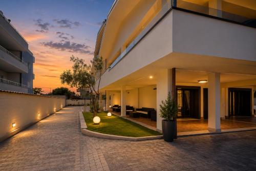 SIGIS HOTEL - Fiumicino 3