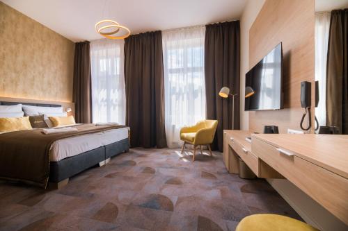 hotel photo
