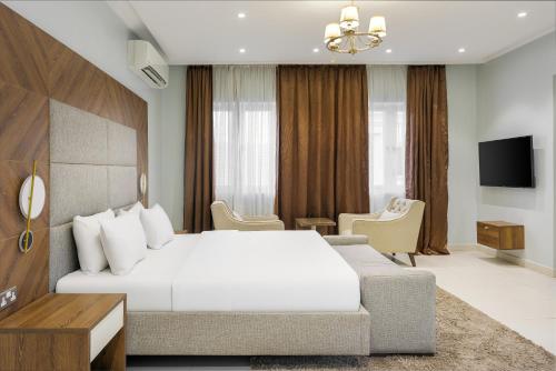 hotel photo