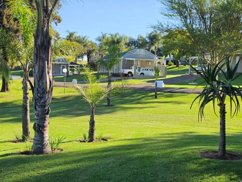Newcastle Country Lodge - Newcastle