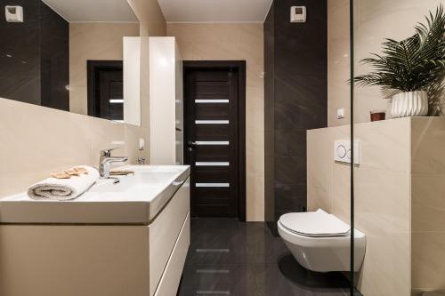 P&O Serviced Apartments Nowy Ursus - image 28