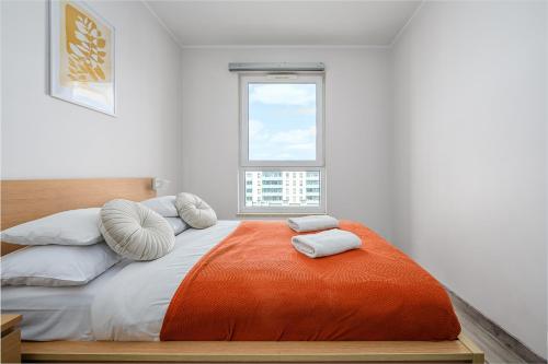 P&O Serviced Apartments Nowy Ursus - image 42