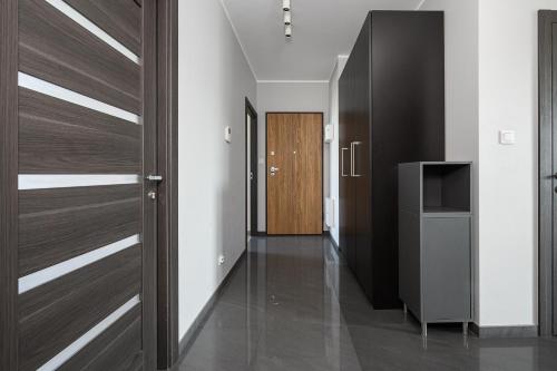 P&O Serviced Apartments Nowy Ursus - image 24