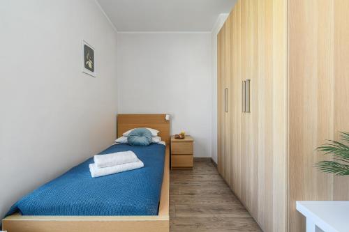 P&O Serviced Apartments Nowy Ursus - image 30