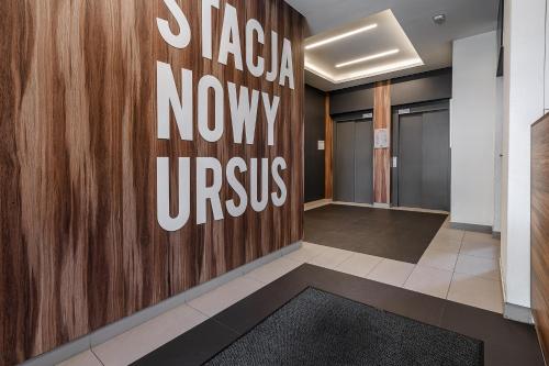 P&O Serviced Apartments Nowy Ursus, Varšava
