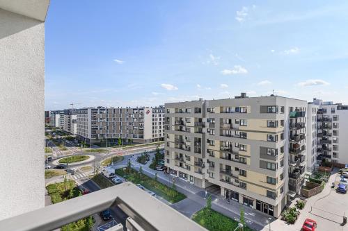 P&O Serviced Apartments Nowy Ursus - image 33