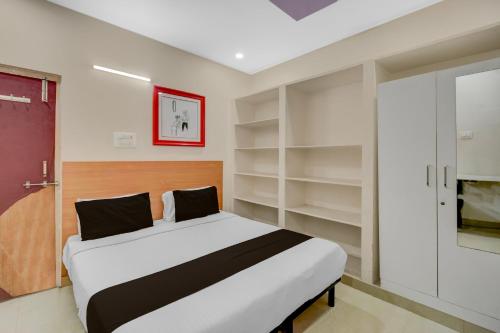 . Hotel O De Alphabet Home Stays@NTPC