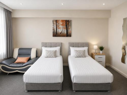 Wool Merchant Hotel in Halifax