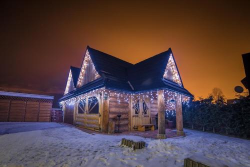 Pokoje gościnne Pod Grapą obrázok