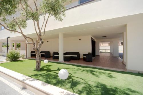 SIGIS HOTEL - Fiumicino 5