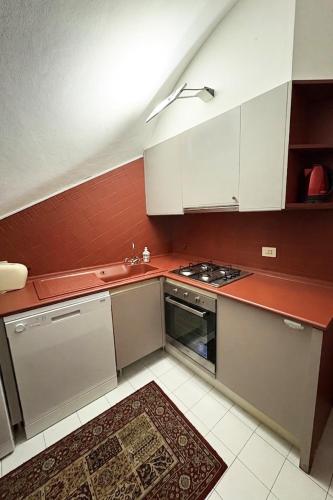 Kitchen, Castiglione numero uno in Other