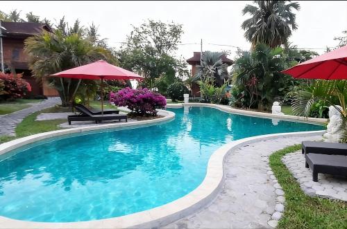 Hotel Besar Bulan Baru