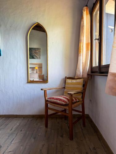 Casa Cappellina by HolAp SA in Sant'Abbondio