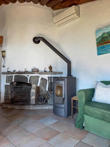 Casa Cappellina by HolAp SA in Sant'Abbondio