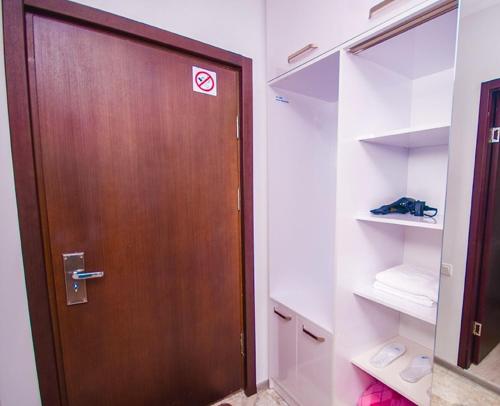 Plaza Lux Apartment