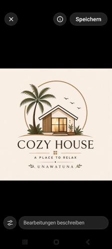 Cozy House – khách sạn tại Biển Unawatuna